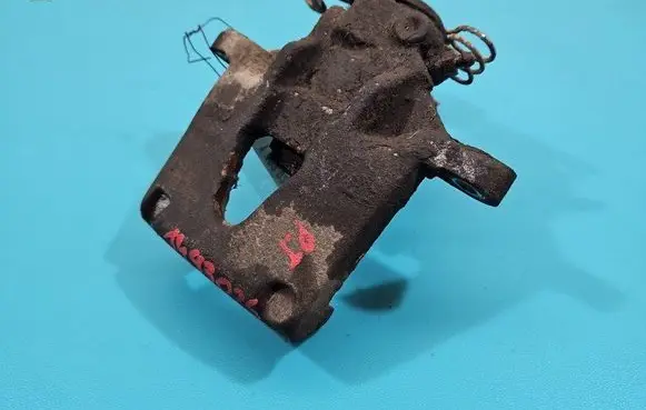 Opel Movano A Rear brake caliper IMPRK1493026