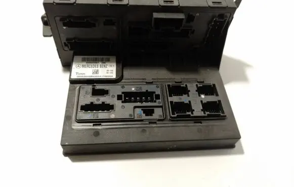 Fuse module