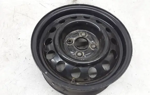 Honda Civic R14 steel rim 
