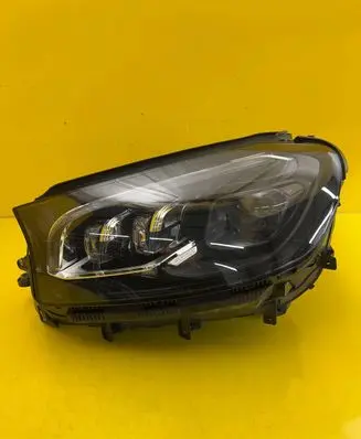 Mercedes-Benz GLS X167 Headlight/headlamp A1679065901