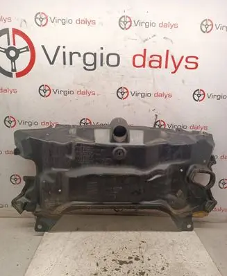 Jaguar XF X250 Heat shield in engine bay Cx2301692ac