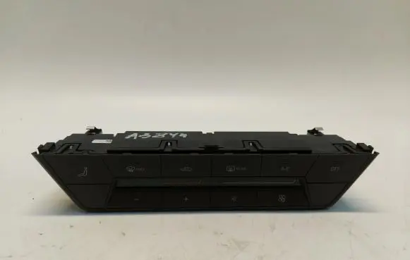 Audi A3 8Y Climate control unit 8Y0820047