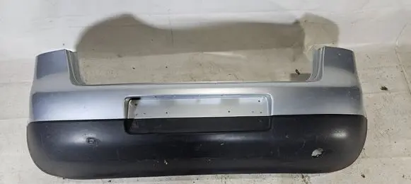 Volkswagen Golf V Rear bumper 1K6807421 1K6807521
