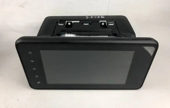 Dacia Sandero III Radio/CD/DVD/GPS head unit 280211278R