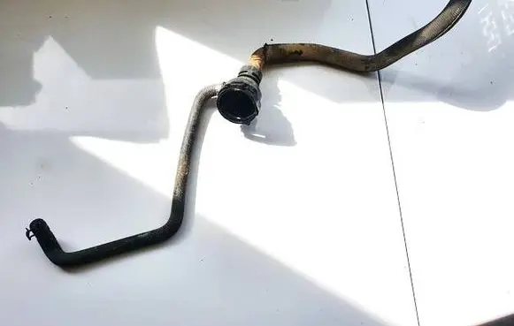 BMW i3 Engine coolant pipe/hose 8604204 163835