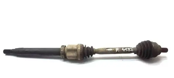 Ford C-MAX I Front driveshaft 3M513B436MG