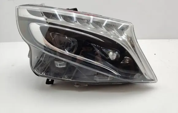 Mercedes-Benz Vito Viano W447 Headlight/headlamp A4479060201