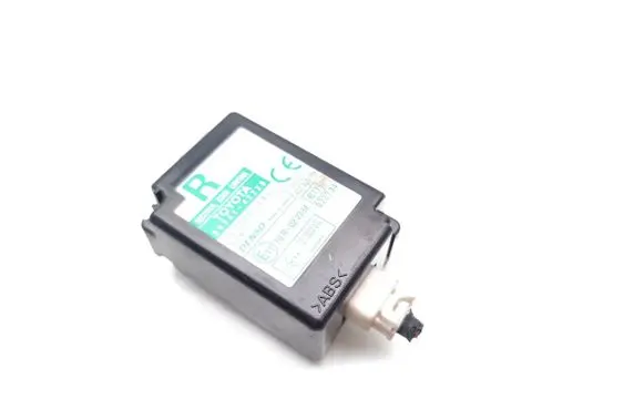 Toyota RAV 4 (XA30) Door control unit/module 89741-42220 251300-1461