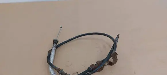 Alfa Romeo Mito Handbrake/parking brake wiring cable 50519021