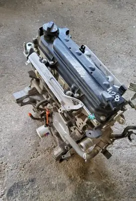 Honda Fit Engine L15A7 2854340