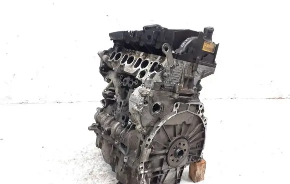 BMW 1 E81 E87 Engine N47D20A