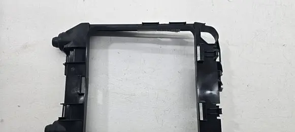Mercedes-Benz GLE W167 Radiator mount bracket A0995051700