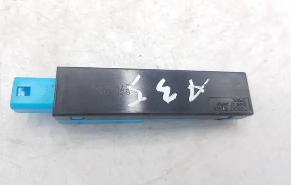 Lexus IS 220D-250-350 Other devices 52304