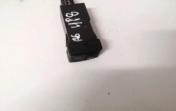 Panel lighting control switch