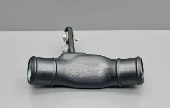 Honda Accord Intercooler hose/pipe