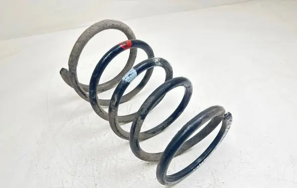 Nissan X-Trail T30 Rear coil spring