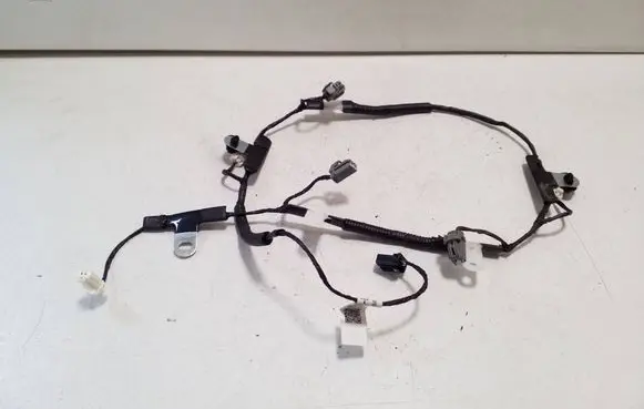 Tesla Model S Seat wiring loom AG133358B