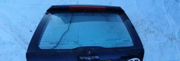 Volvo XC90 Tailgate/trunk/boot lid melynas