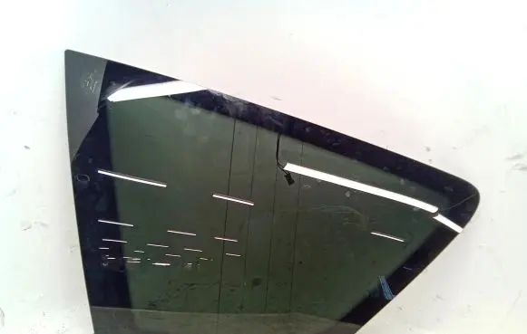Ford S-MAX Rear side window