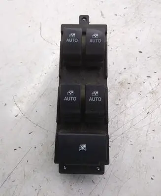 Opel Antara Electric window control switch