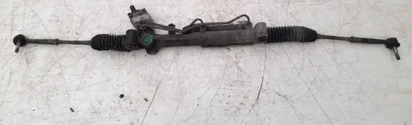 Opel Vectra C Steering rack 0250080080101