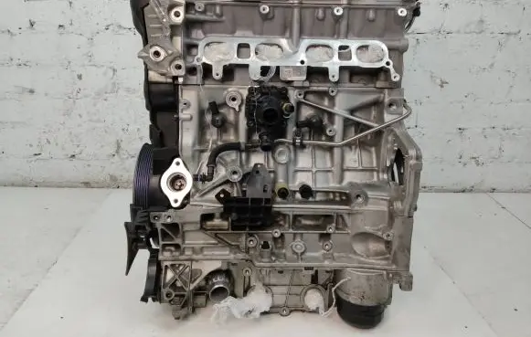 Volvo V90 Cross Country Engine B420T 32325416 C7CUL