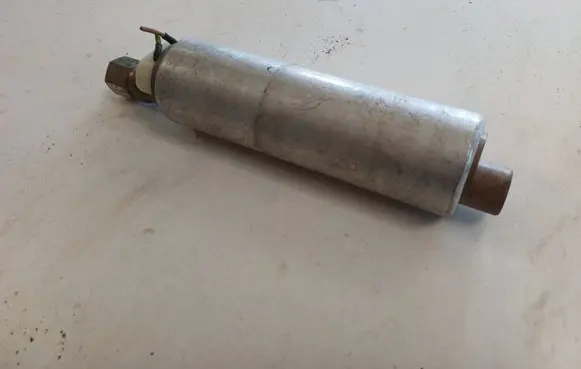Audi A6 S6 C4 4A In-tank fuel pump 895906091F
