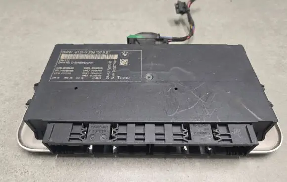BMW X3 F25 Light module LCM 9286157 001000001 012003000