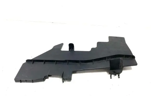 Toyota Avensis T270 Intercooler air guide/duct channel 5329405050