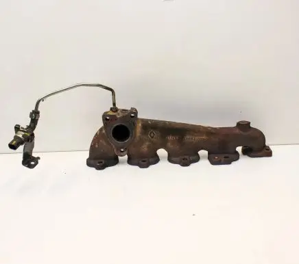 Renault Trafic II (X83) Exhaust manifold 140041077R