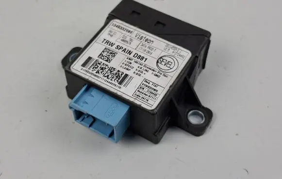 Fiat Ducato Other control units/modules 1340332080 281145322C 01340332080