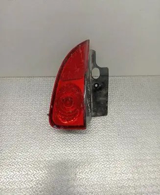 Renault Espace - Grand espace IV Rear fog light 8200027154