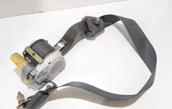 Hyundai Santa Fe Front seatbelt