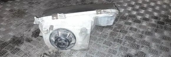 Volkswagen Sharan Headlight/headlamp