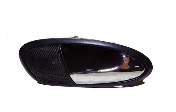 Seat Altea XL Rear door interior handle 5P0837114