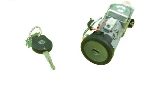 Nissan Juke I F15 Ignition lock 28590C9968