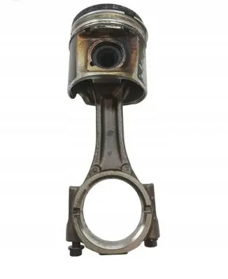 Fiat Ducato Piston with connecting rod 