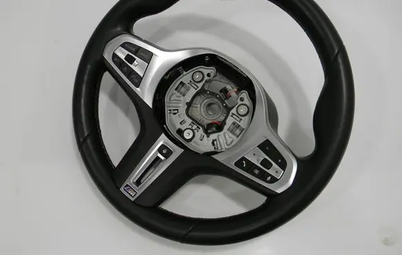 BMW M3 G80 Steering wheel 