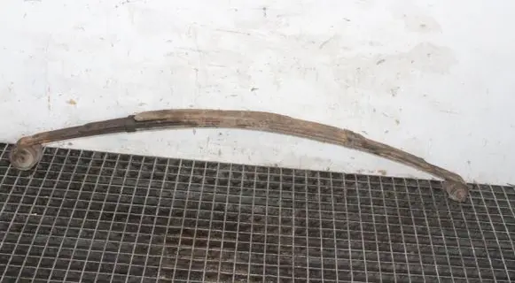 Jeep Cherokee XJ Rear leaf spring 