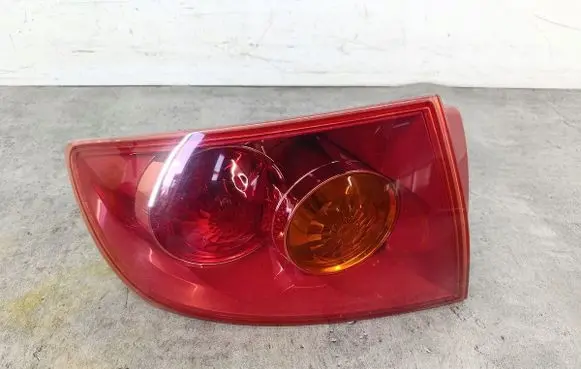 Mazda 3 I Rear/tail lights P2688STANLEY
