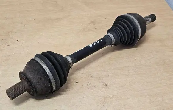 Volvo V60 Front driveshaft 31367526 130830