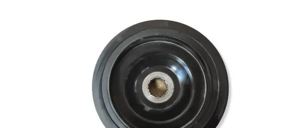 Mercedes-Benz GLC C253 Camshaft pulley/ VANOS A2640300900