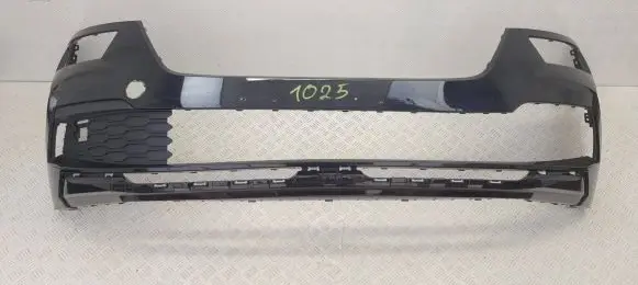 Skoda Kamiq Front bumper
