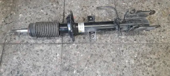 Alfa Romeo 147 Rear shock absorber/damper 22-132482