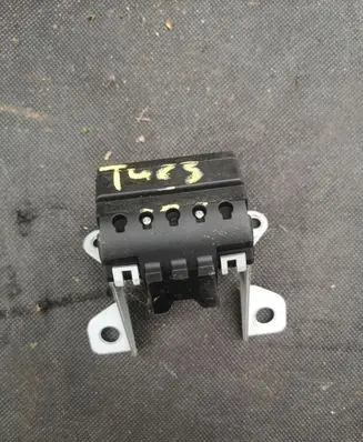 Hyundai Tucson JM Rear glass lock/latch 