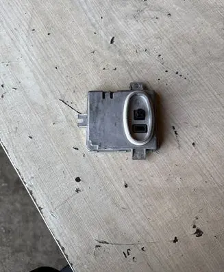 BMW 3 E90 E91 Xenon control unit/module 6948180