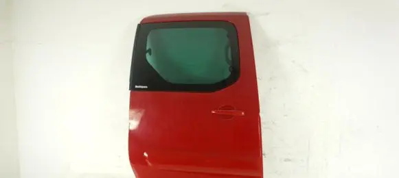 Peugeot Partner Side sliding door PRAWY