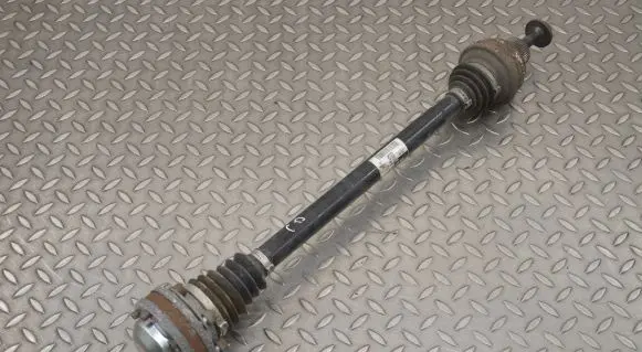 Audi A7 S7 4G Rear driveshaft 8R0501203C