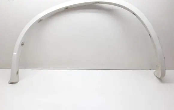 BMW X6 M Rear arch trim 7207065