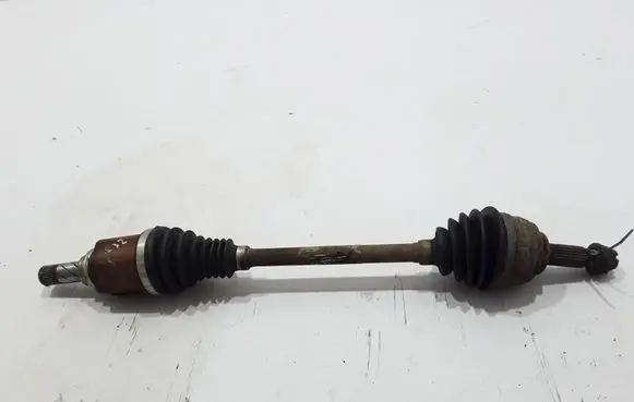 Dacia Sandero Front driveshaft 391017832R